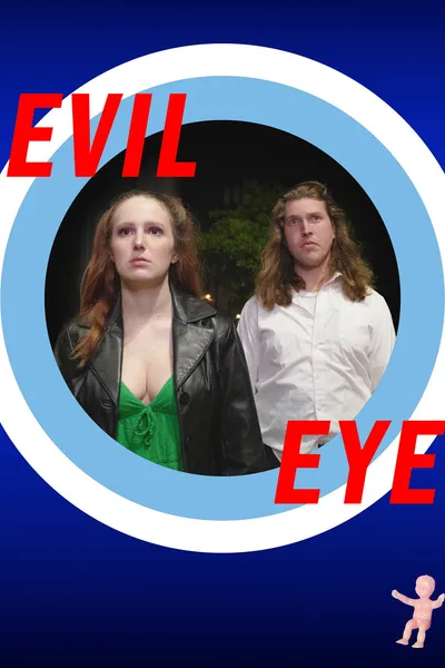 Evil Eye