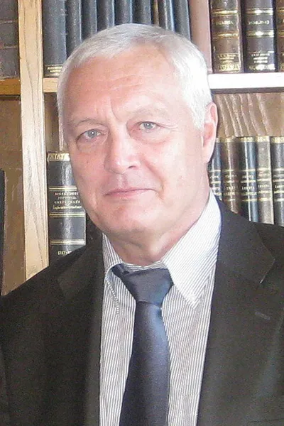 Alexey Kozyrev