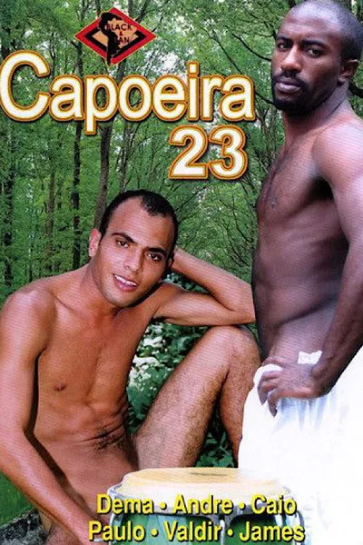 Capoeira 23