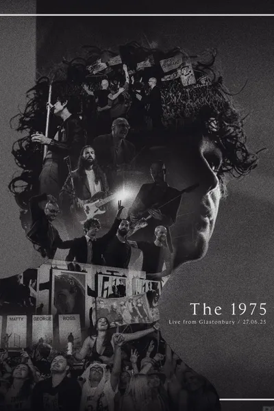 The 1975 Live at Glastonbury