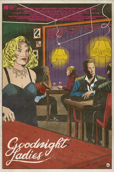 Goodnight Ladies