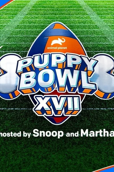 Puppy Bowl XVII