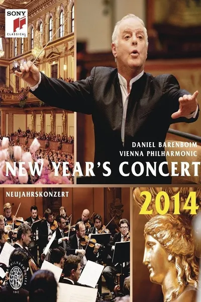 New Year's Concert 2014