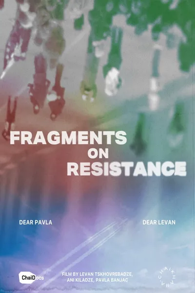 Fragments on Resistance