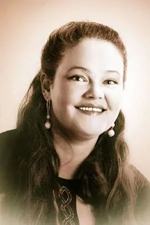 Viktoriya Aleynikova