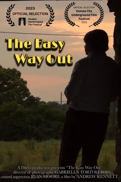 The Easy Way Out