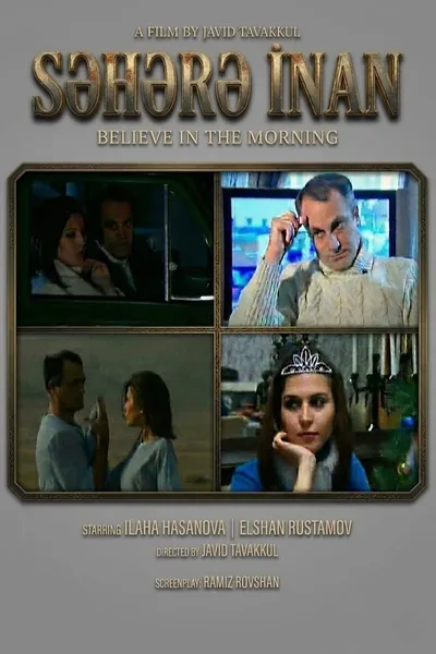 Believe in the Morning