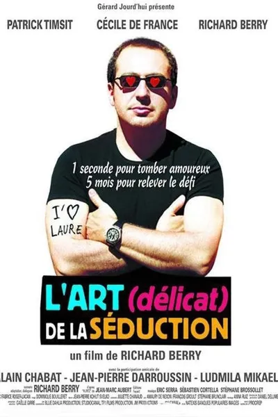 L'Art (délicat) de la séduction