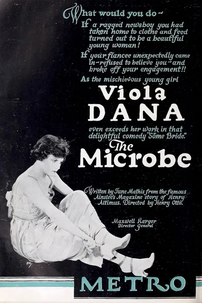 The Microbe