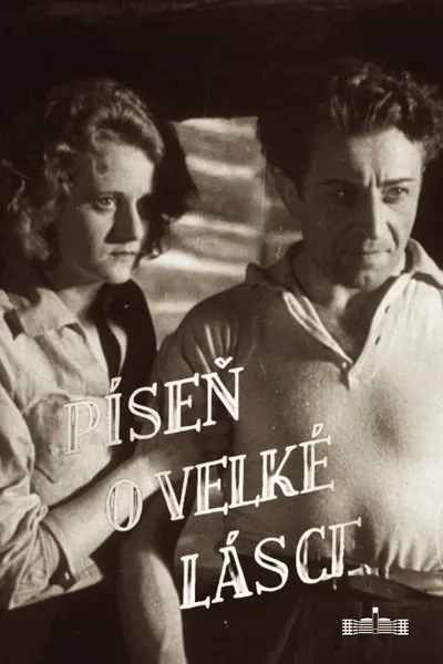 The Song of a Great Love