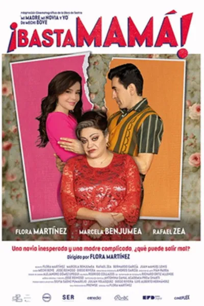 Basta Mamá