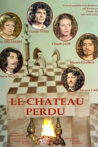 Le Château perdu
