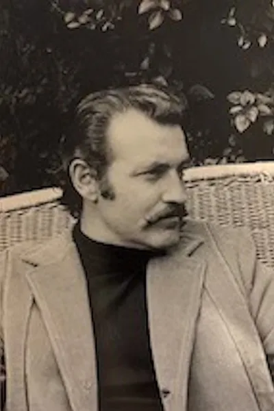 John Hackett