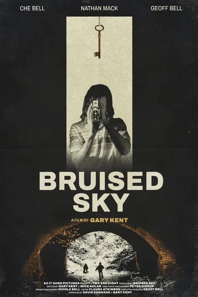 Bruised Sky