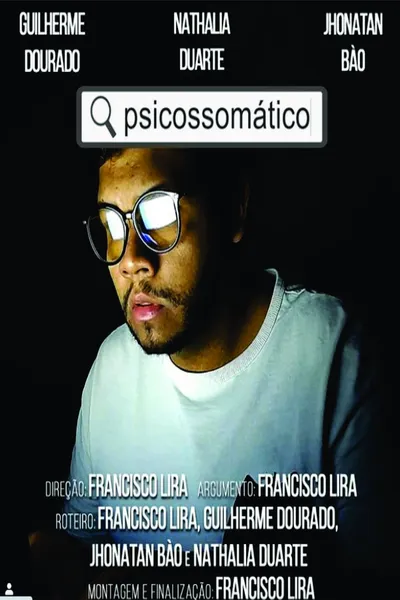 PSICOSSOMÁTICO