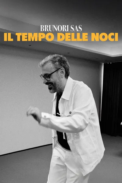 Brunori Sas - Il tempo delle noci