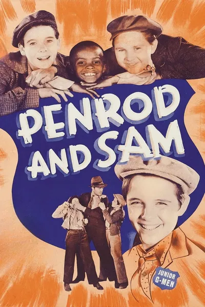 Penrod and Sam