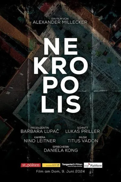 Nekropolis