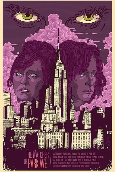 The Watcher of Park Ave