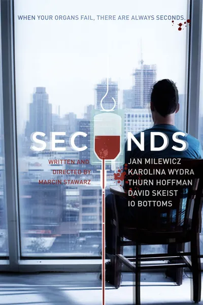 Seconds