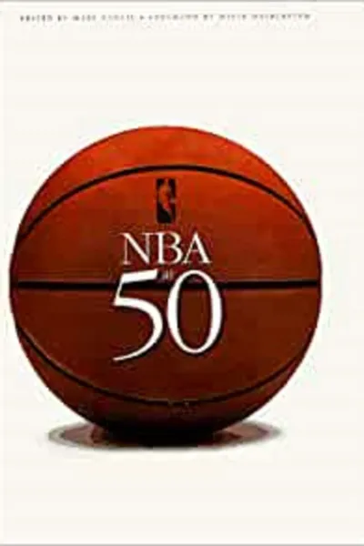 NBA at 50