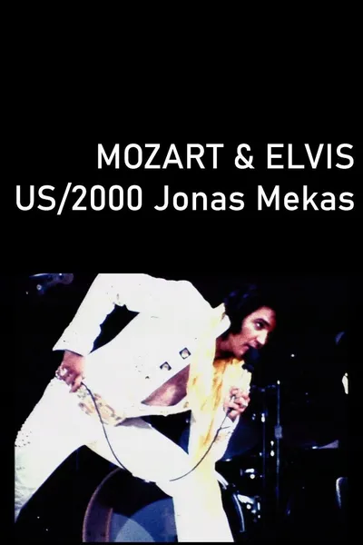 Mozart & Elvis