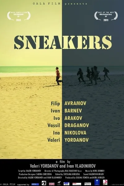 Sneakers
