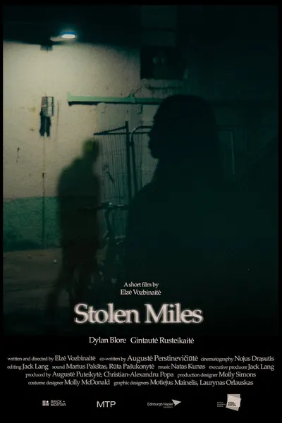 Stolen Miles