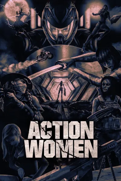 Action Women