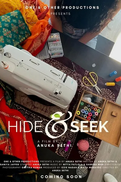 Hide & Seek