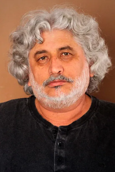 Augusto Cabada