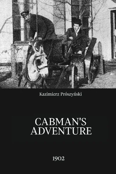 Cabman's Adventure