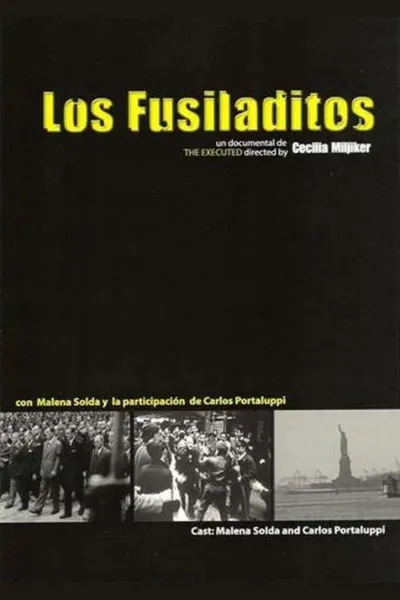Los fusiladitos