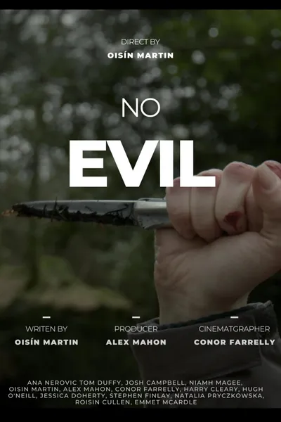 No Evil