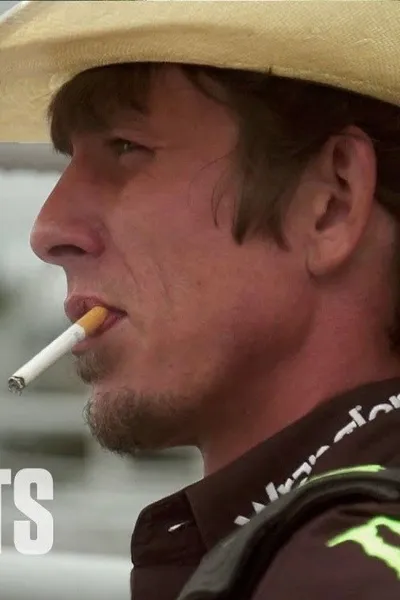 The Best Bull Rider of All Time: J.B. Mauney