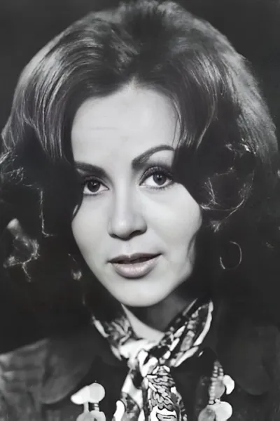 Anna Matzourani