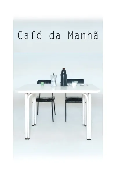 Café da Manhã