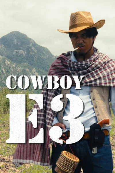 Cowboy E3