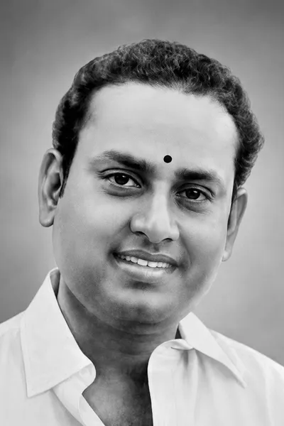 T. R. Ramanna