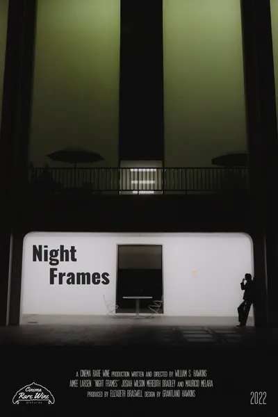 Night Frames