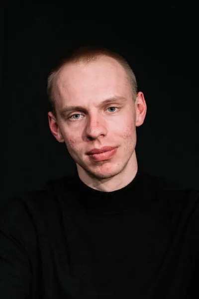 Laurynas Luotė