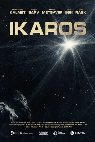 Ikaros