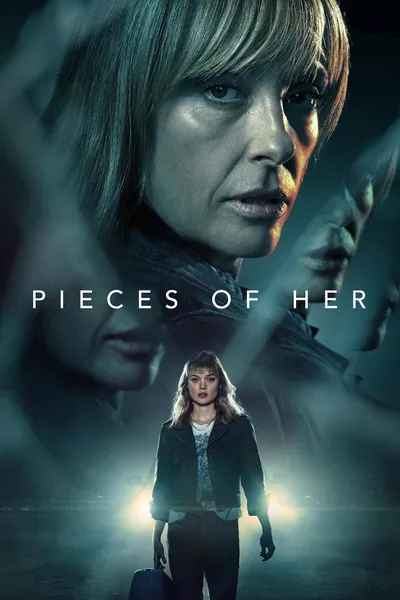 PIECES OF HER