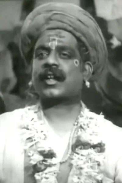 Johar Maibaap