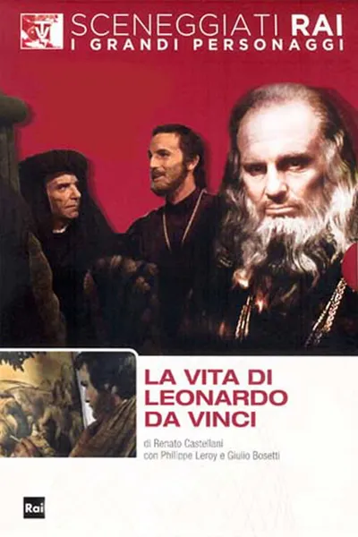 The Secret Life of Leonardo Da Vinci