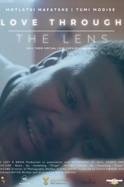 Love Through the Lens