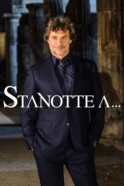 Stanotte a Napoli