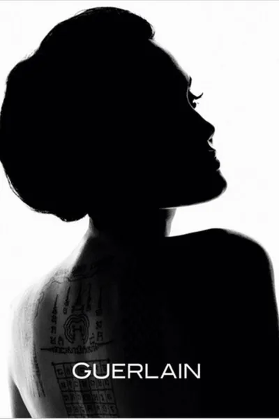 Mon Guerlain: Notes of a Woman