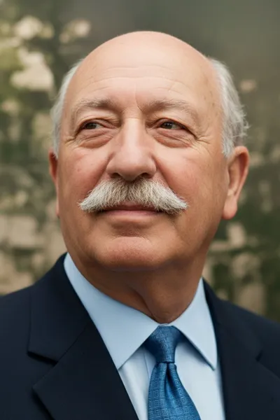 Hamdi Şarlıgil