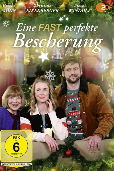 Eine fast perfekte Bescherung